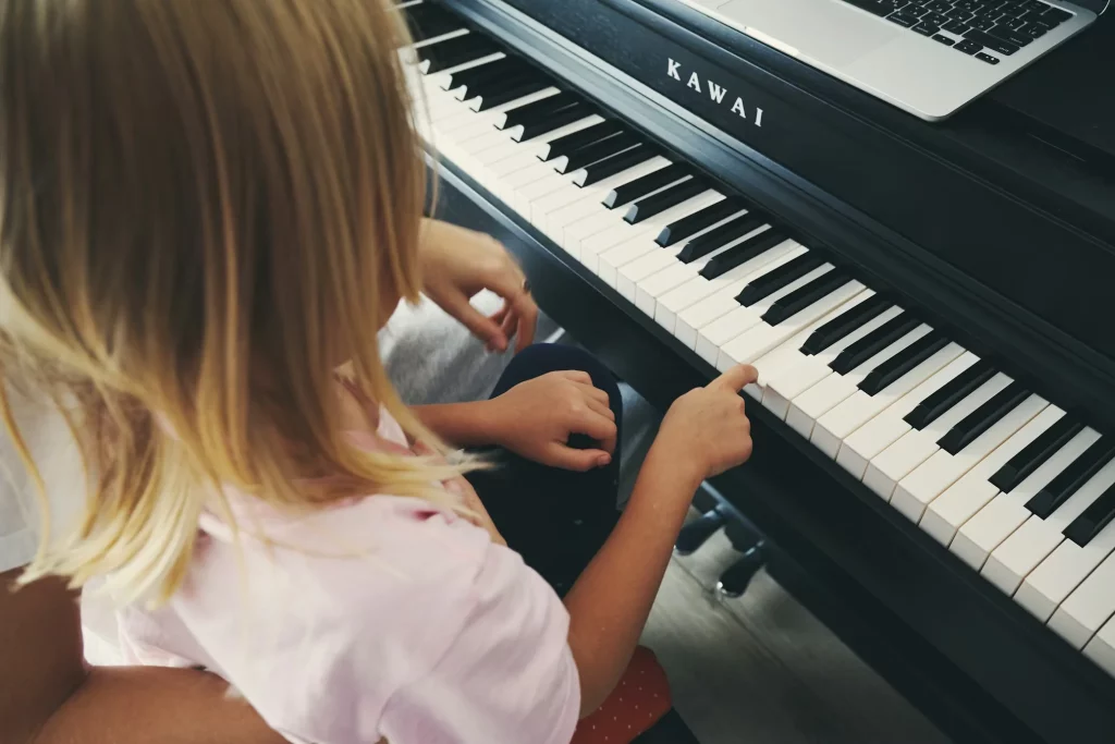 Iniciación a la Música